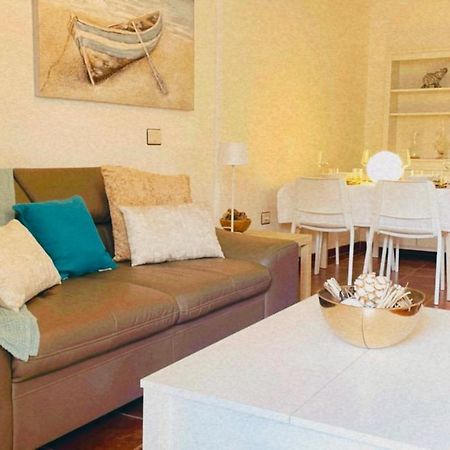 Apartamentos Vista Marina - El Medano מראה חיצוני תמונה