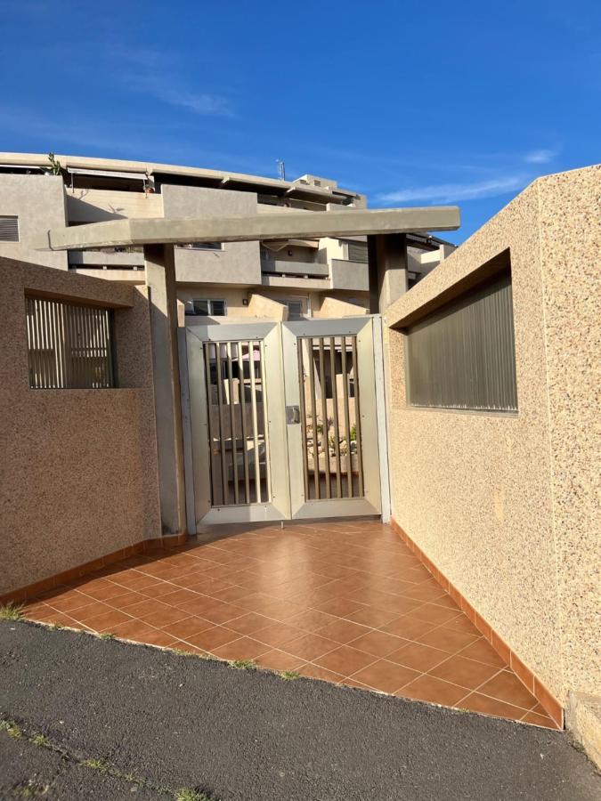 Apartamentos Vista Marina - El Medano מראה חיצוני תמונה